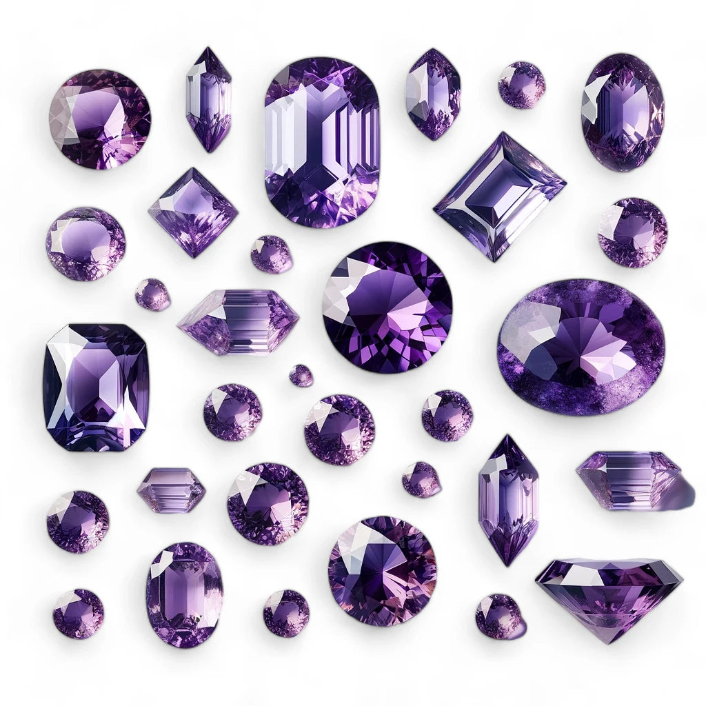 The Ultimate Guide to Choosing Your Amethyst Ring: