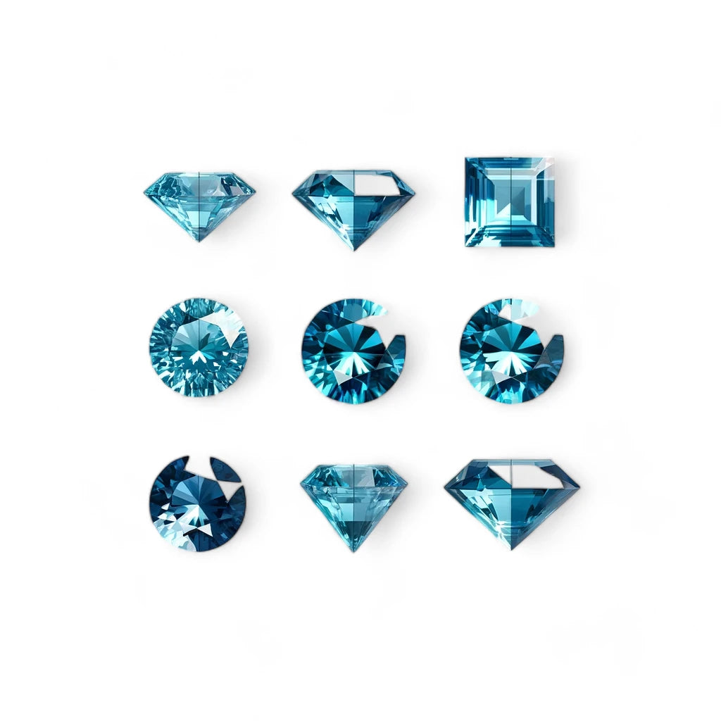 The Ultimate Guide to Choosing Your Aquamarine Ring: Oceanic Beauty at Your Fingertips