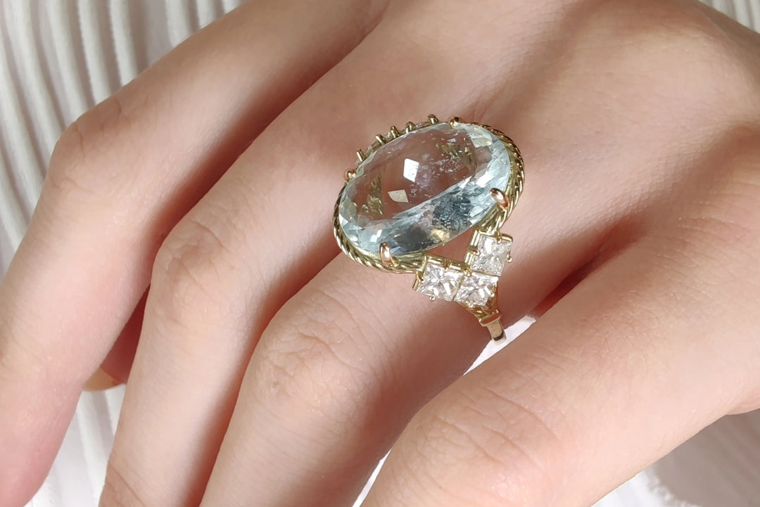 How to Choose the Perfect Gemstone Ring Online