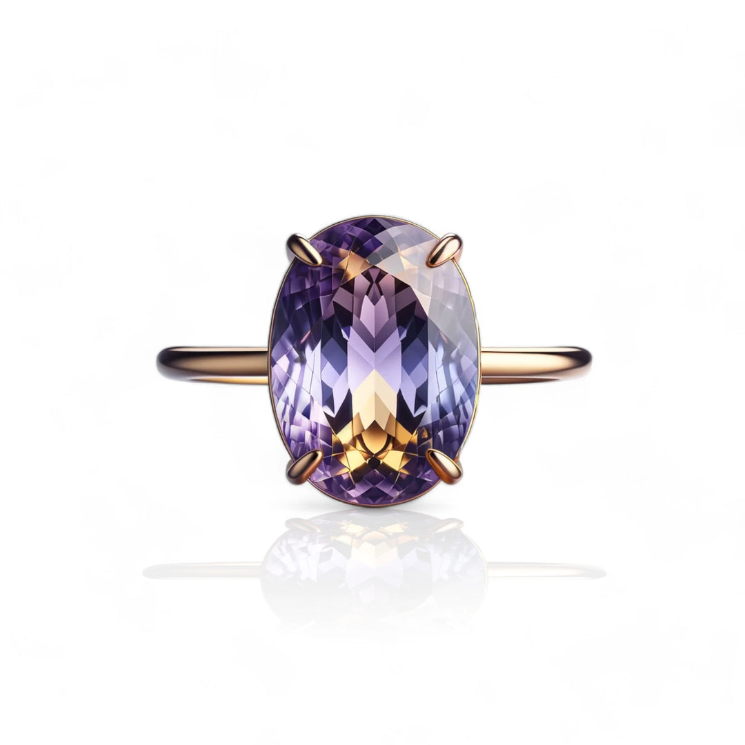 Ametrine-Rings collection