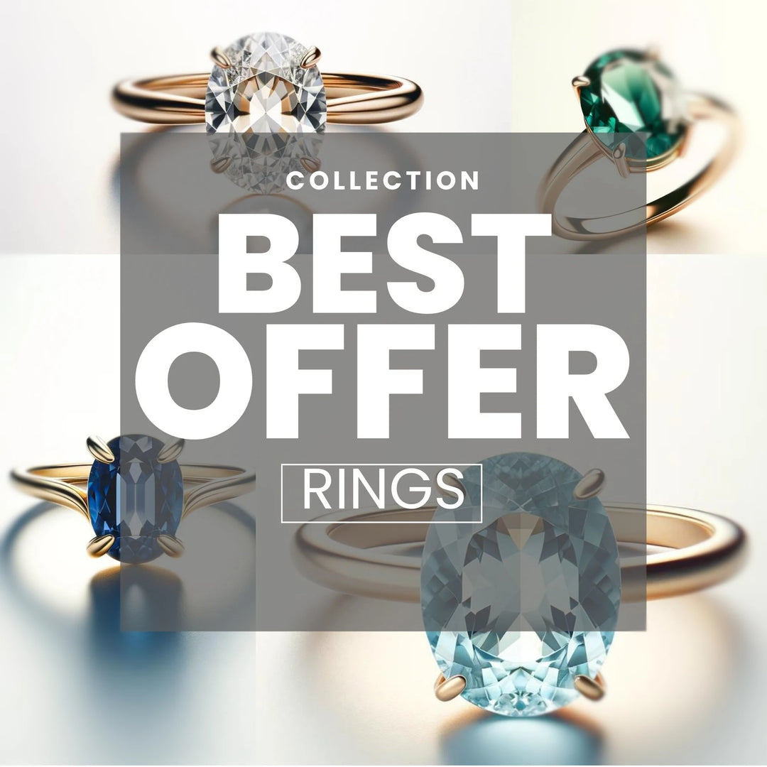 Best offer Ring